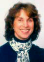 author/presenter portrait